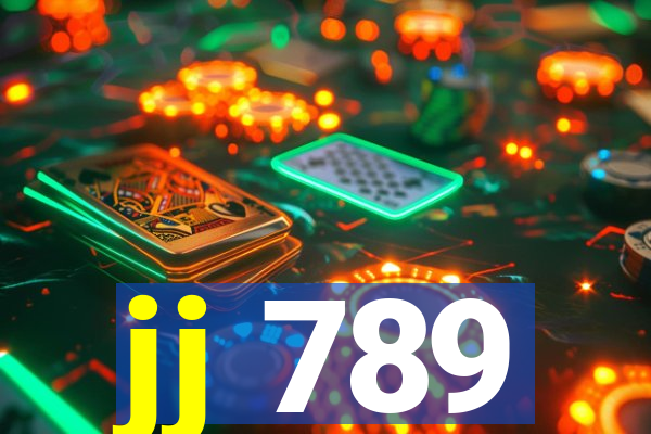 jj 789